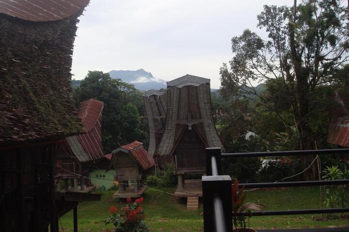 Rura Raya Homestay