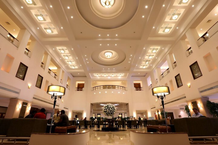 Hotel Interior 2 of 42