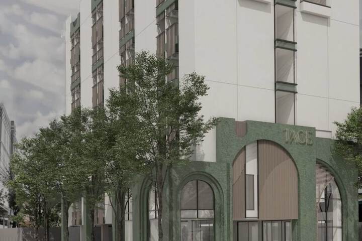 Jace Ratchada Hotel