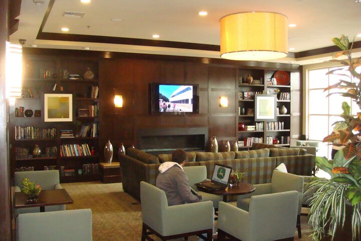 Library