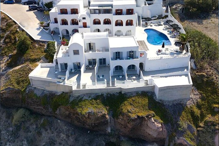 Hotel 187 of 205