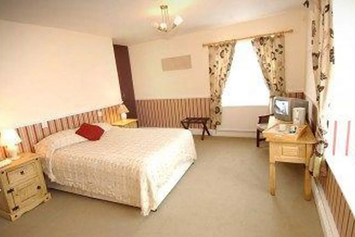 THE PULLMAN