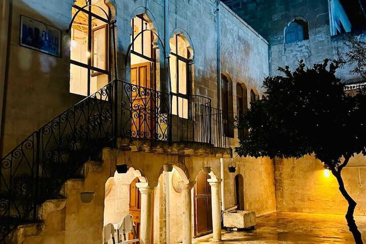 Beykapısı Konağı Konak Otel in Sanliurfa