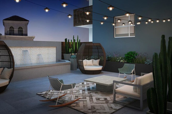 Terrace/Patio 21 of 21