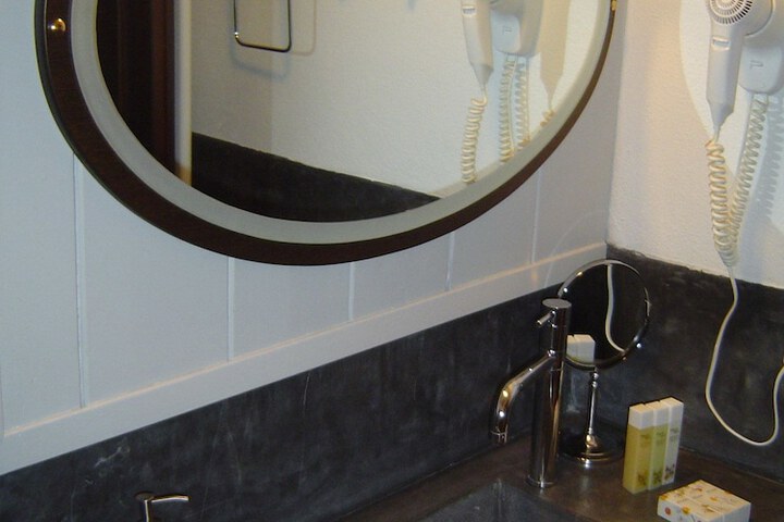 Bath Amenities