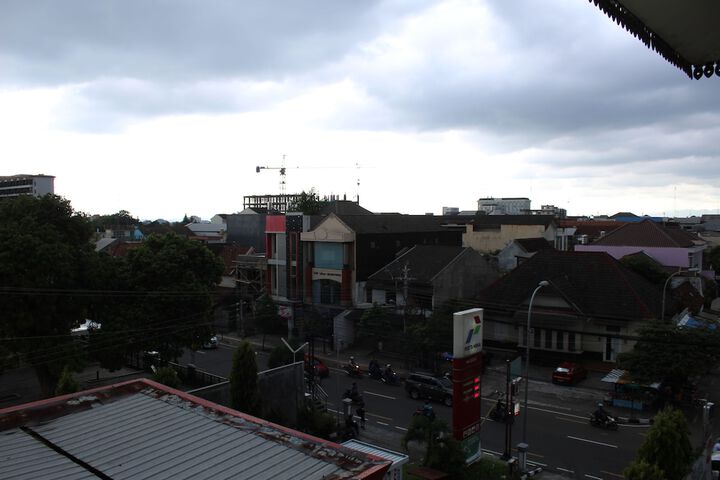 Hotel View 30 of 30