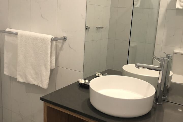 Bath Amenities
