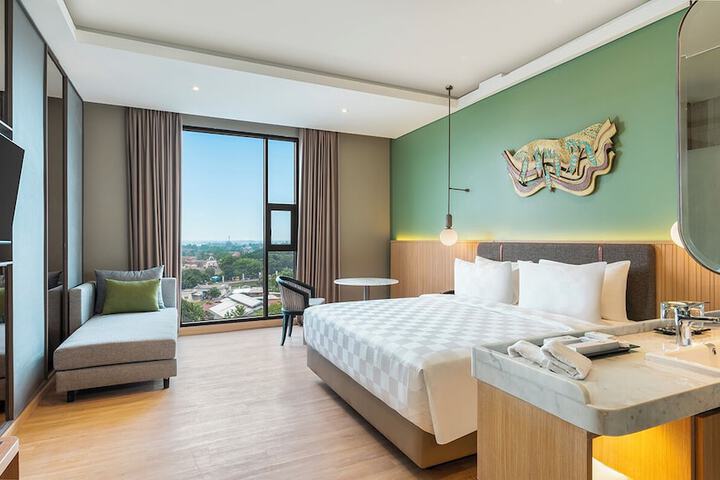 Photo of Swiss-Belinn Indramayu