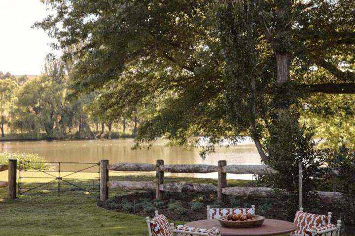 Image of Bendooley Estate