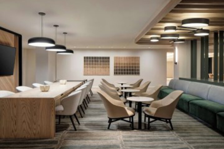 Hotel Interior 3 of 72