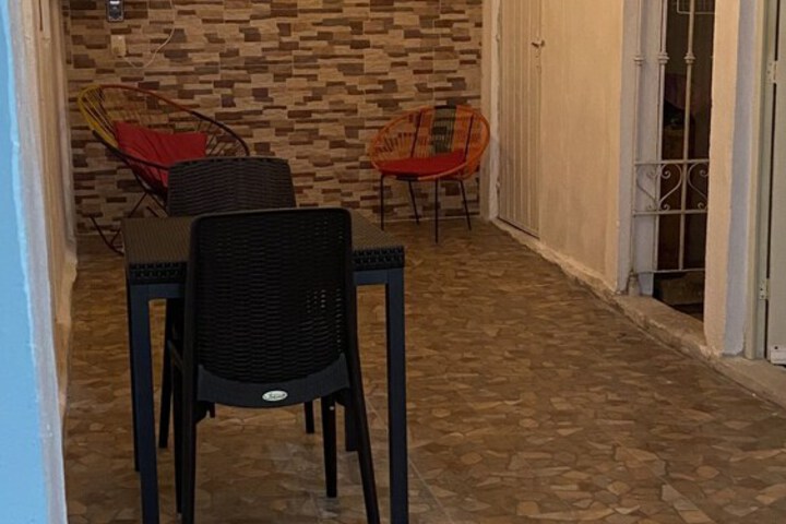 Terrace/Patio 21 of 33