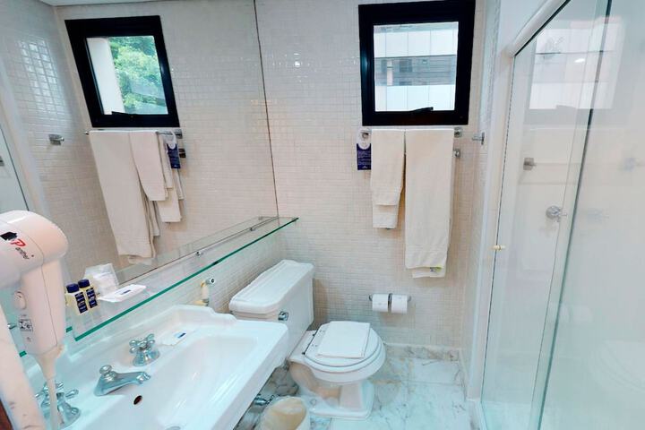 Bathroom Vanities