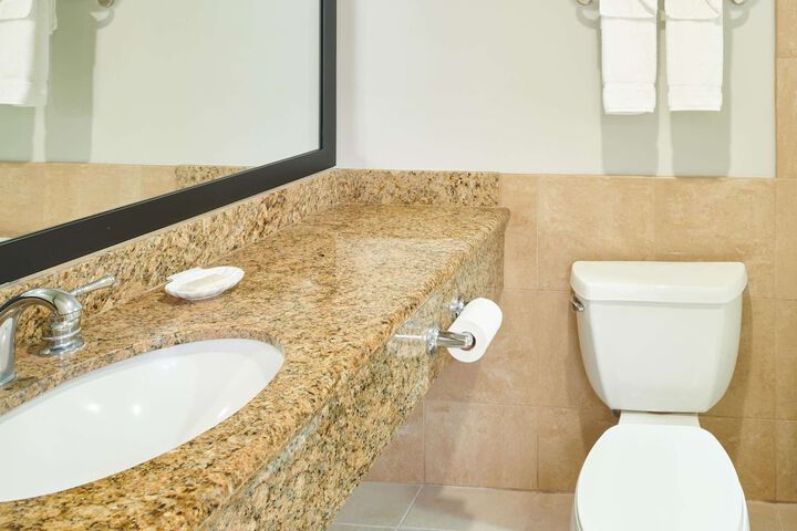 Bath Interior