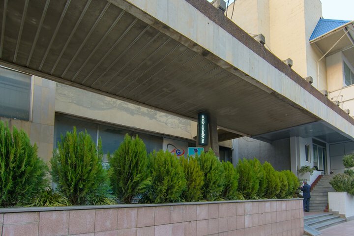 Hotel 40 of 41