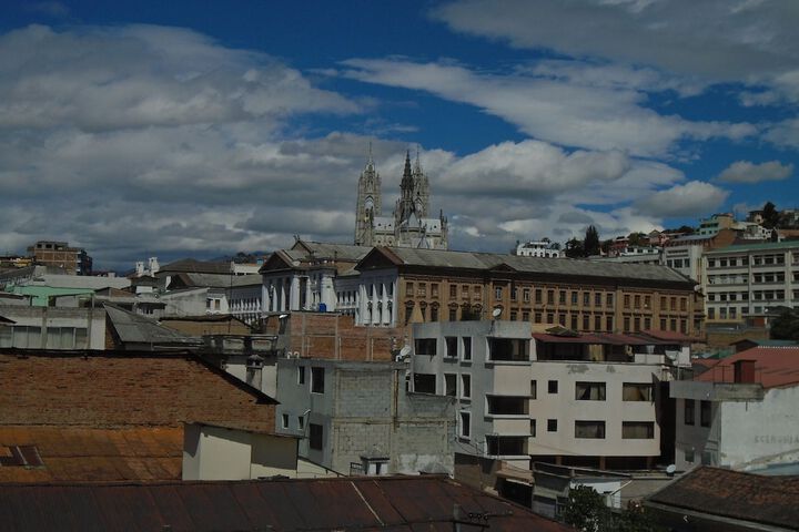 Hotel View 101 of 111