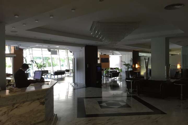 Hotel Interior 5 of 54