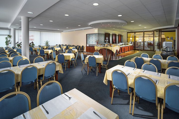 Restaurants
