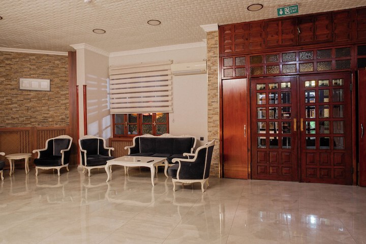Hotel Interior 3 of 30