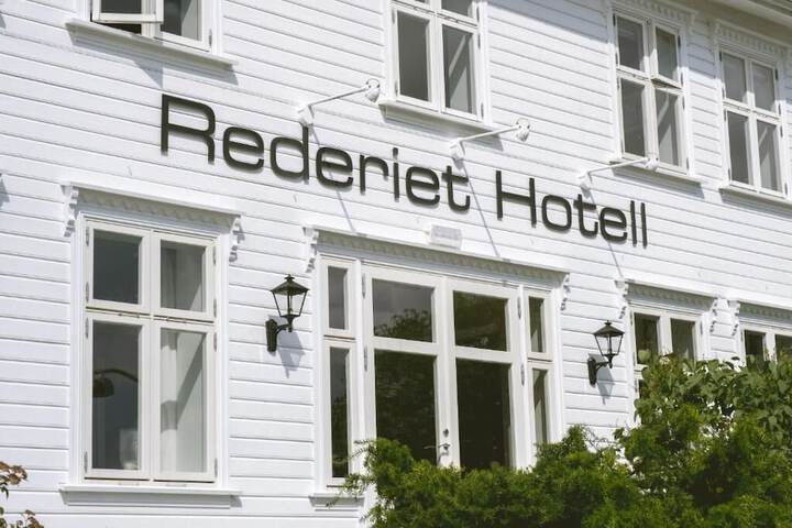 Hotel 57 of 58