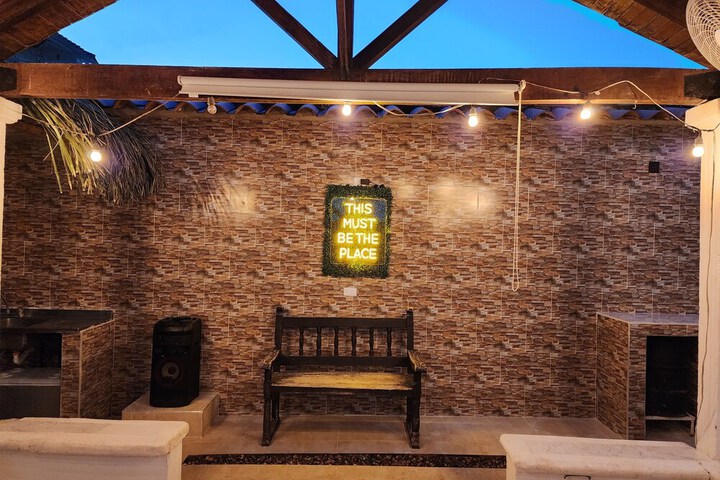 Hotel 16 of 24