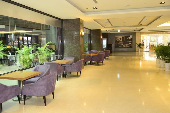 Hotel Interior 3 of 48