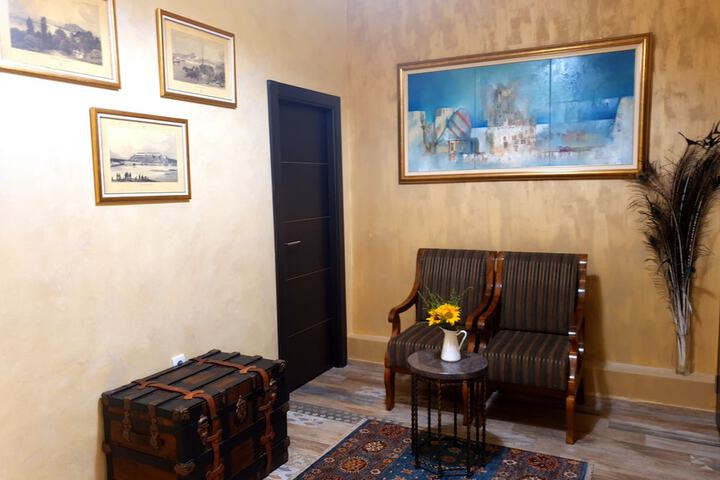 Hotel Fontana in Novi Sad