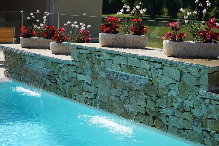 Pool to Cool