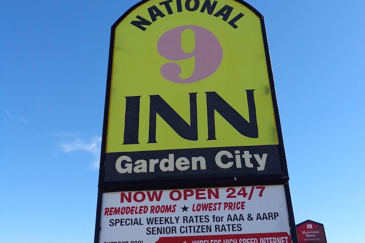 Property Grounds 14 of 18