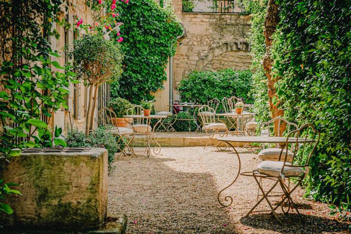 Fitness Center Photo