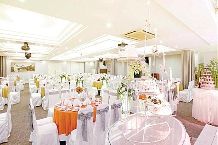 Spa and Wellness Pictures