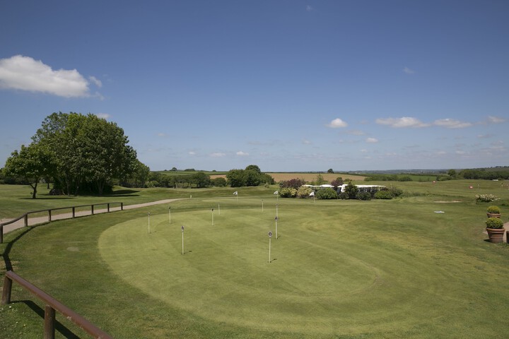 Golf 20 of 40
