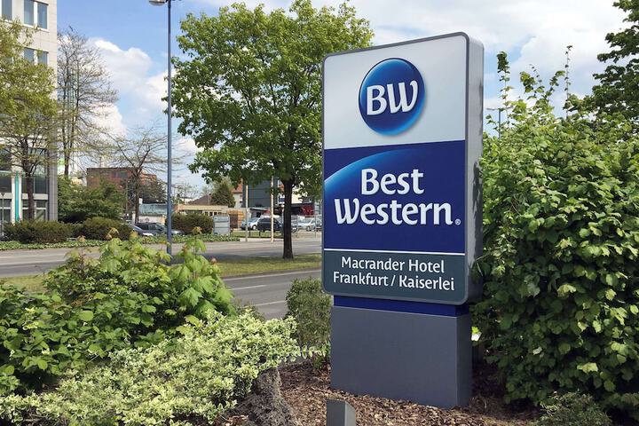 Hotel 101 of 105