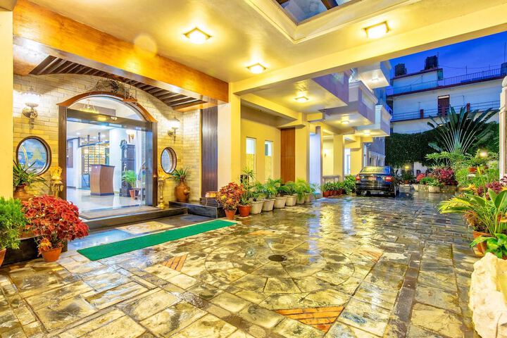 Hotel 83 of 85