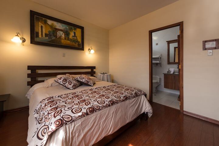 Room 5 of 38