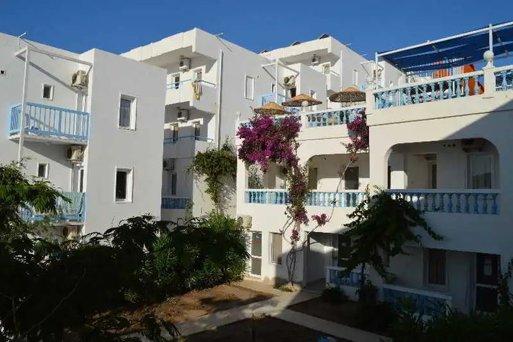 PEDA GUEMBET HOLIDAY BEACH
