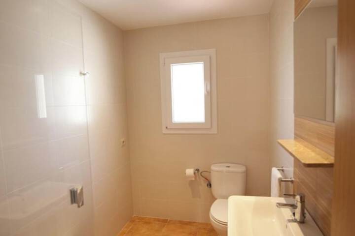 Bathroom Interior Photo