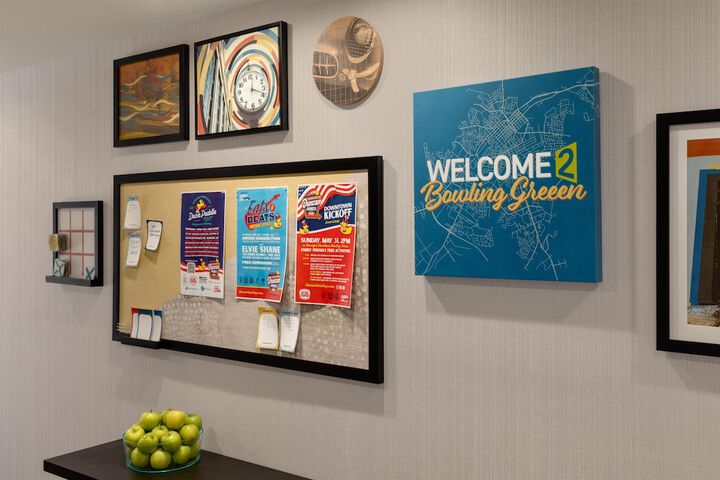 Lobby Photos