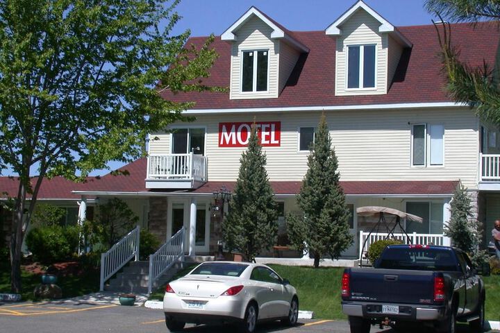 Hotel 45 of 49