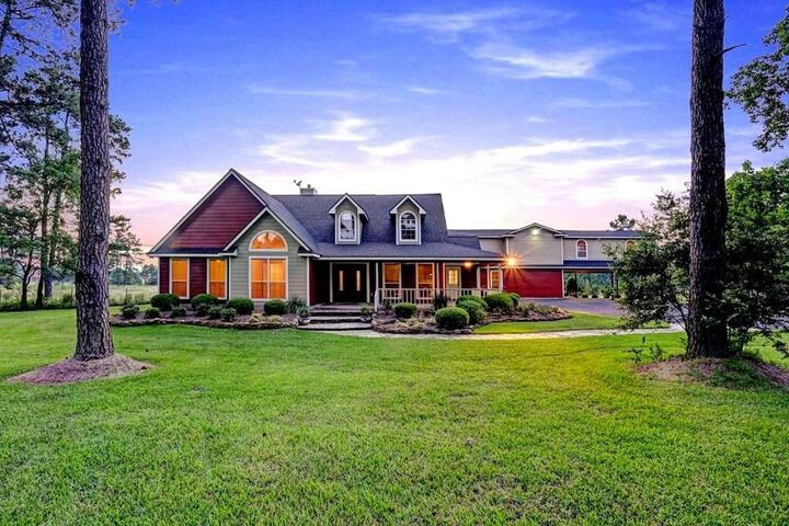 Maple Creek Bed and Breakfast