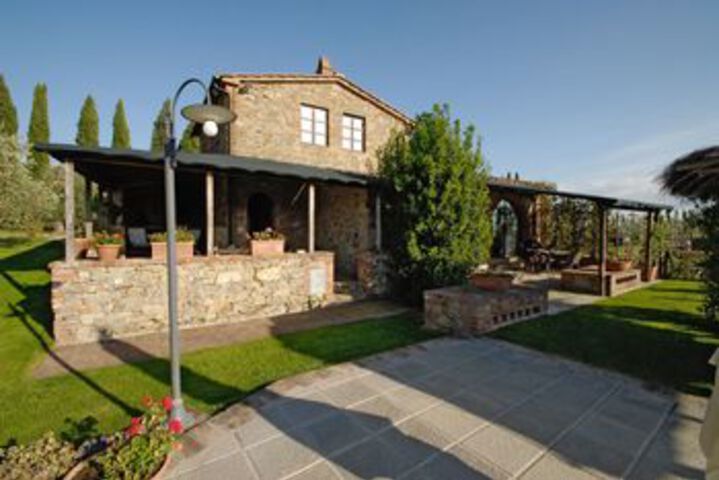Agriturismo I Moraioli