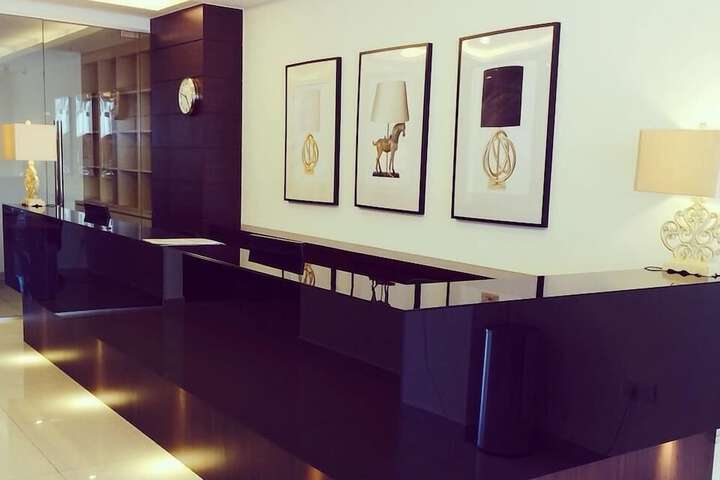 Hotel Interior 2 of 34