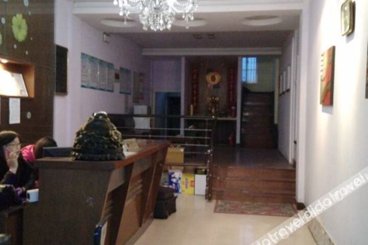 Hotel Interior 16 of 22