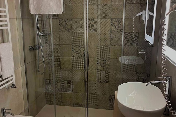 Bath Interior