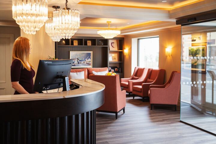 Hotel Interior 3 of 40