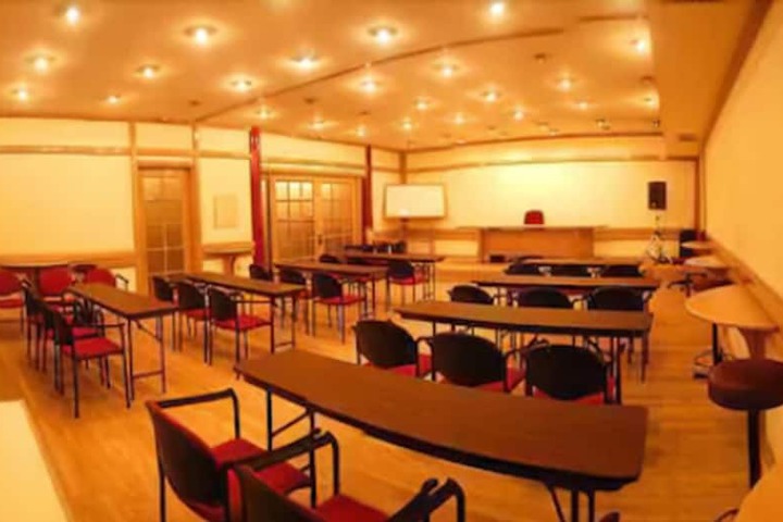 Meeting 24 of 29