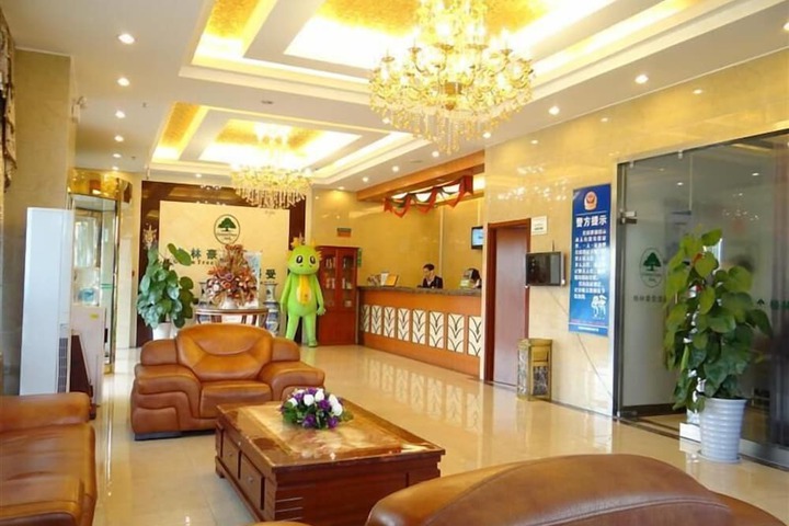 Hotel Interior 3 of 29