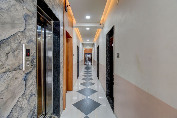 Hotel Interior 3 of 16