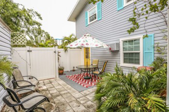 Terrace/Patio 2 of 16