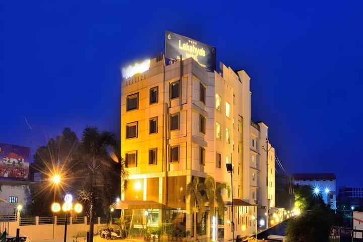 Fitness Center Photo