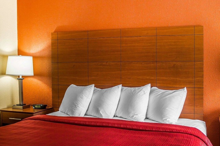 1 King Bed (11 of 13)